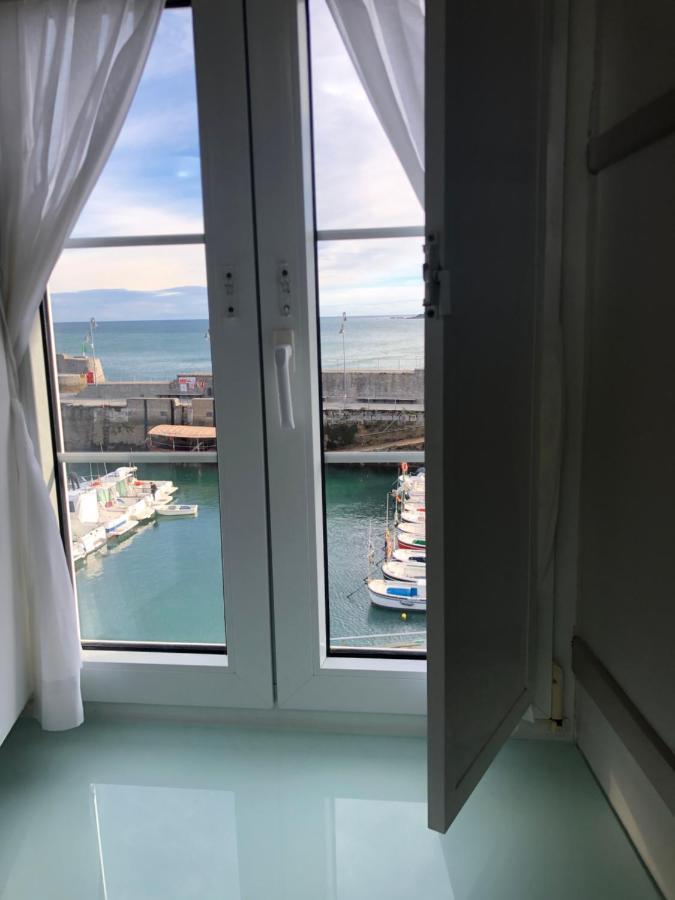 Hotel&Spa El Puerto Mundaka Eksteriør billede