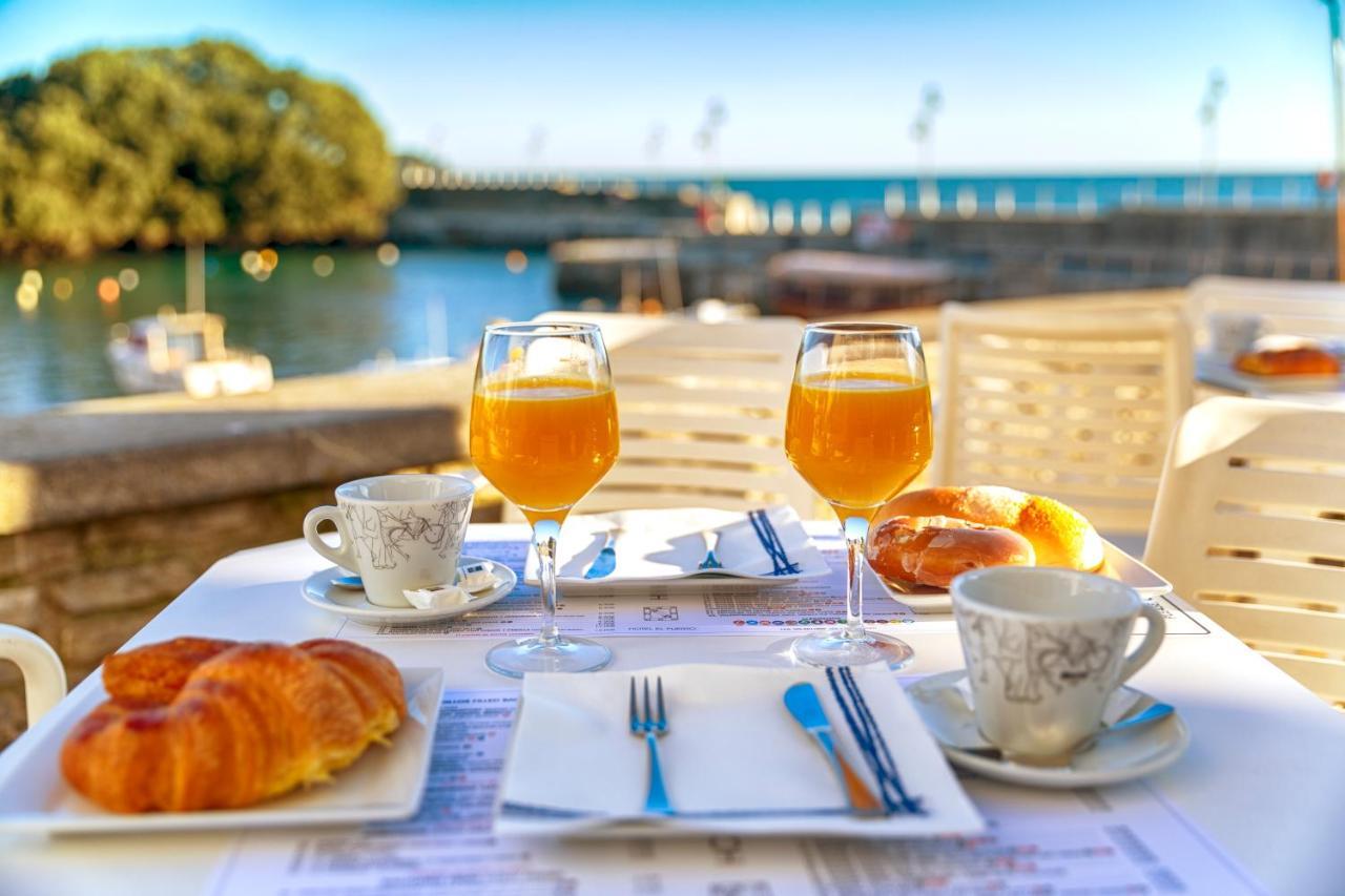 Hotel&Spa El Puerto Mundaka Eksteriør billede